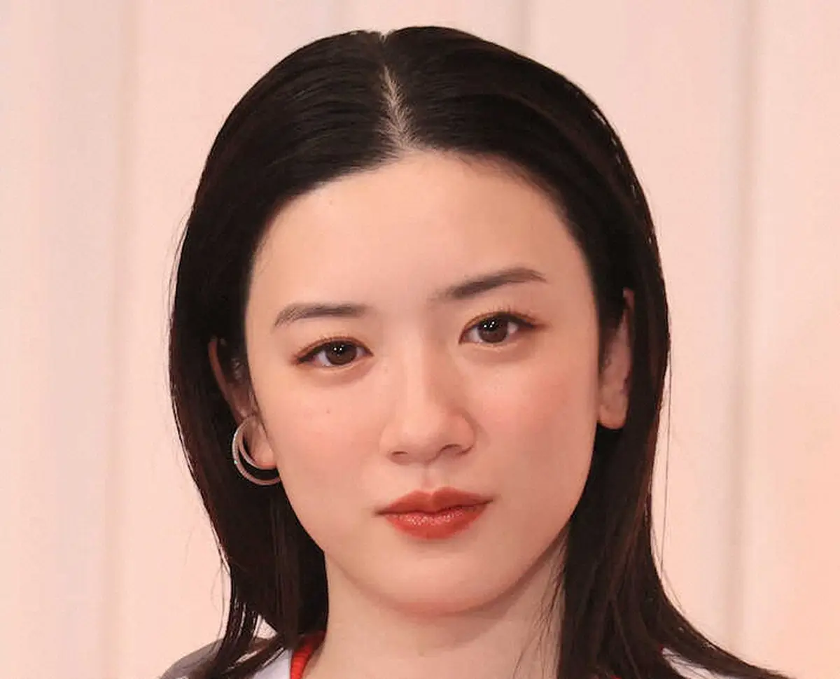 永野芽郁「私は『他人からどういう印象で見られているか』よく分からないんですよね」